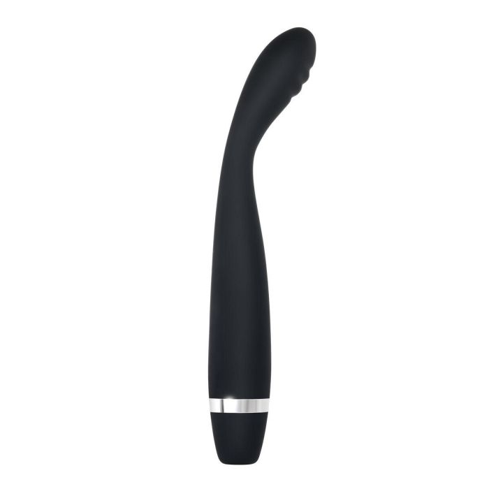 Vibrador Punto G Evolved Negro 20 Vibrador Punto G Evolved Negro 20