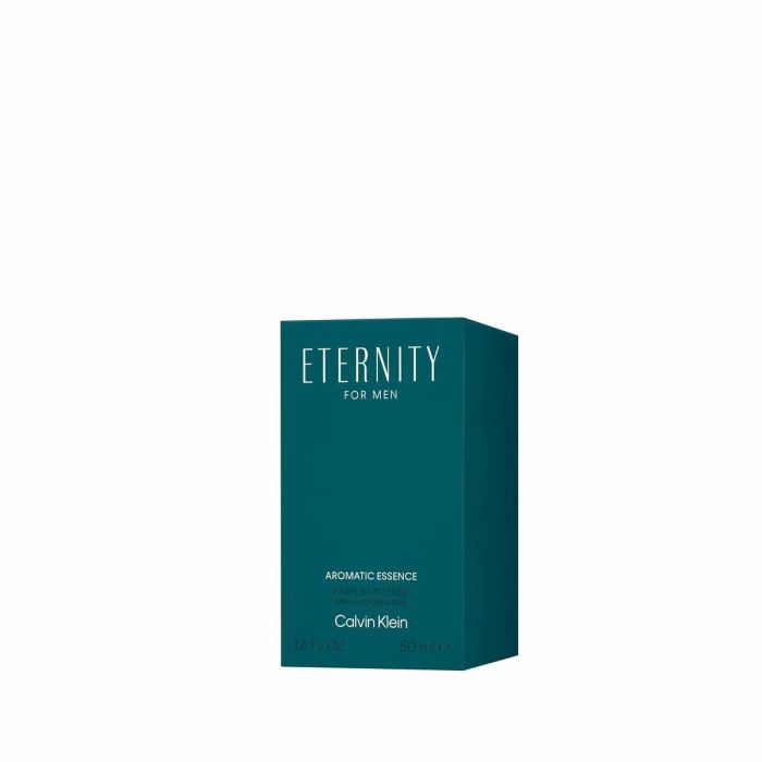 Calvin Klein Eternity For Men Aromatic Essence Eau de Parfum 50 ml 2
