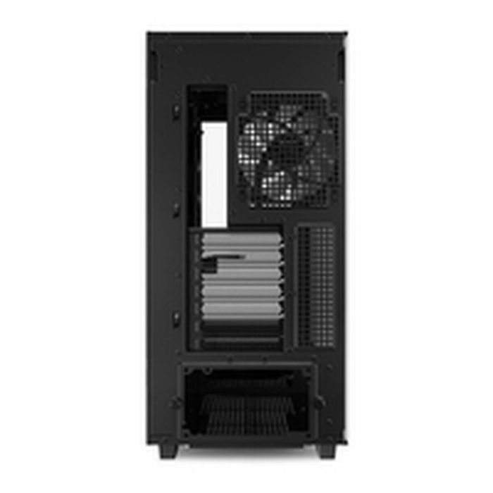 Caja Semitorre ATX Sharkoon Rebel C60 Negro 3