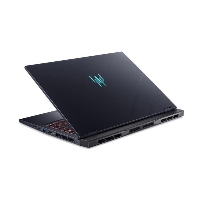 Acer ACE1739844018657 Predator Helios Neo 14" WQXGA 120Hz | Core Ultra 7 155H | RTX 4060 | 32GB RAM | 1TB SSD | Sin Windows 4