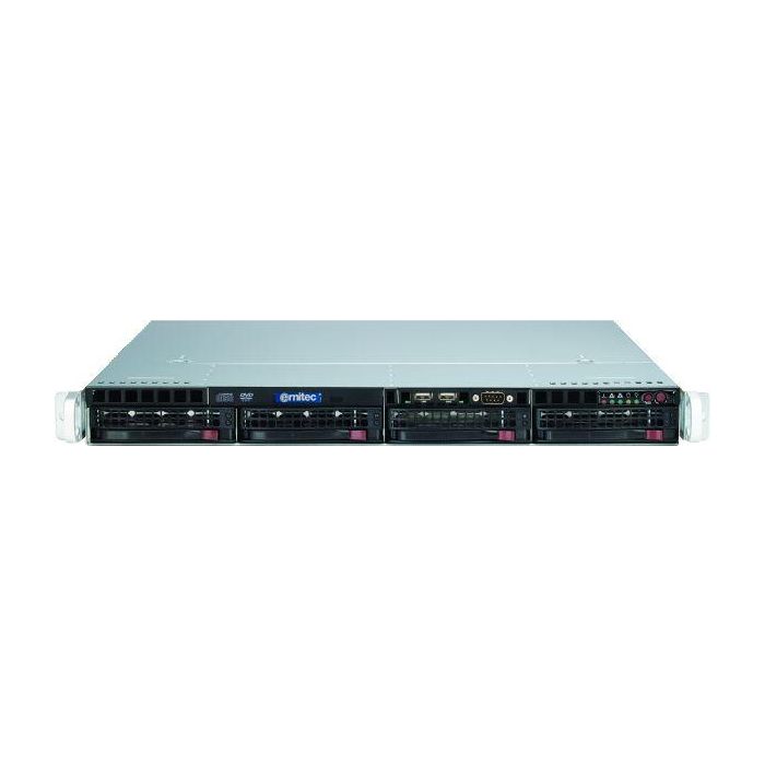Ernitec i7-12700, 16GB, 500GB NVMe, 2x 2.5GbE, IPMI, 1x 500W, Windows 11 Pro Ernitec i7-12700, 16GB, 500GB NVMe, 2x 2.5GbE, IPMI, 1x 500W, Windows 11 Pro