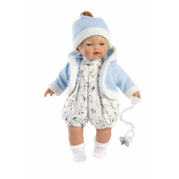 Muñeco roberto lloron lloro / cry 33cm 1 Muñeco roberto lloron lloro / cry 33cm 1