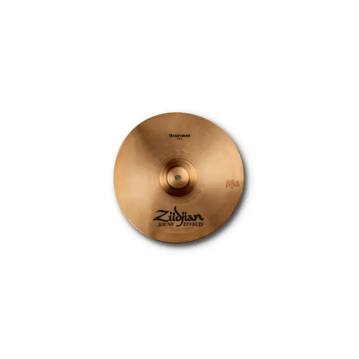 Zildjian Crash 14" Trashformer Plato de Batería 1