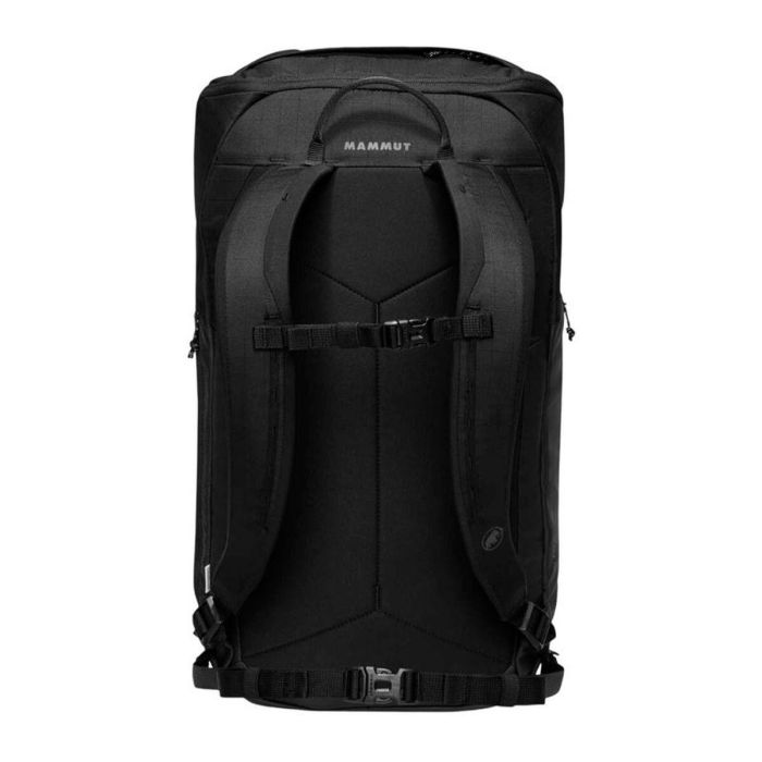 Mochila Deportiva Mammut Mamut Alto 28 Negro 28 L 6 Mochila Deportiva Mammut Mamut Alto 28 Negro 28 L 6