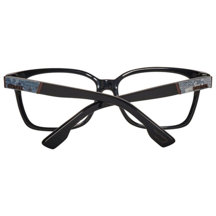 Montura de Gafas Mujer Diesel Ø 55 mm 2 Montura de Gafas Mujer Diesel Ø 55 mm 2