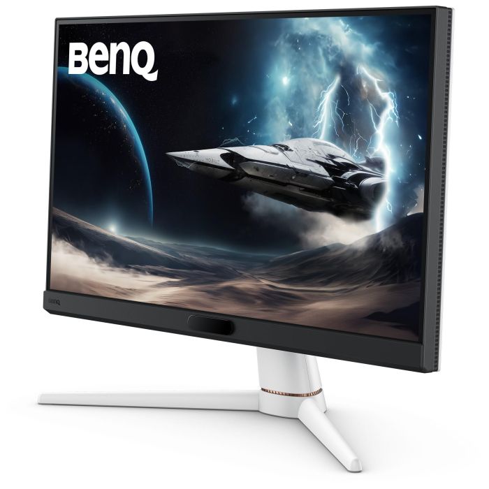 BenQ EX251 Monitor Gaming 24.5" FHD 1920x1080 16:9 220Hz IPS 1ms HDR HDMI USB-C DP Negro Blanco 1 BenQ EX251 Monitor Gaming 24.5" FHD 1920x1080 16:9 220Hz IPS 1ms HDR HDMI USB-C DP Negro Blanco 1