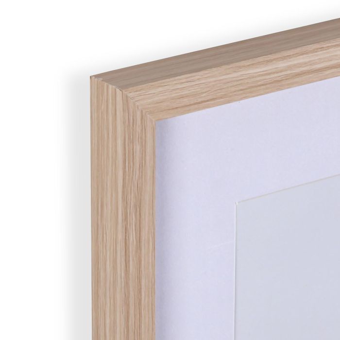 Poster Paris Enmarcado En Madera 30 X 40 Versa (2 Unidades) 2 Poster Paris Enmarcado En Madera 30 X 40 Versa (2 Unidades) 2