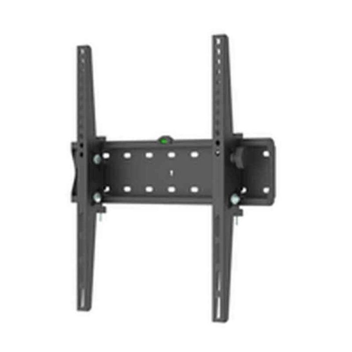 TooQ LP4255T-B Soporte de Pared Fijo/Inclinable para TV 32-55" hasta 40kg, Ángulo ±12°, VESA 200-400, Curvo, Negro