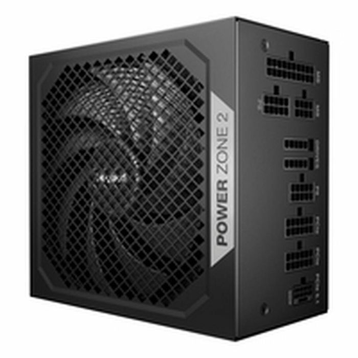 Be Quiet! Power Zone 2 1000W Fuente de Alimentación 16 Be Quiet! Power Zone 2 1000W Fuente de Alimentación 16