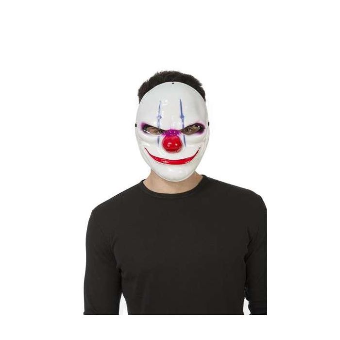 1/2 the purge pvc mask one size 1 1/2 the purge pvc mask one size 1