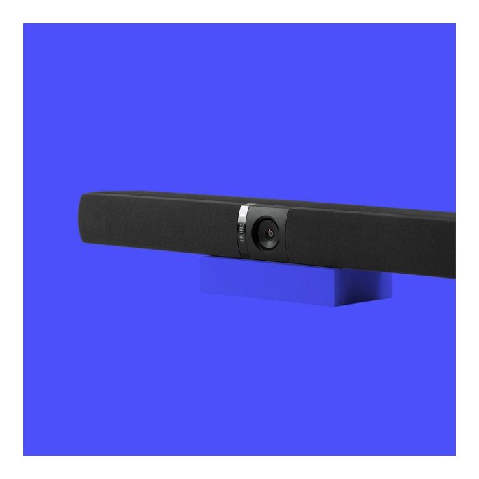 Owl Labs Owl Bar (Charcoal) - Dispositivo de Colaboración de Video 4K 1 Owl Labs Owl Bar (Charcoal) - Dispositivo de Colaboración de Video 4K 1