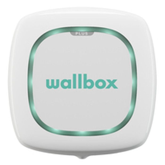 Cargador de Baterías Wallbox Pulsar Plus 7.4W T2 23