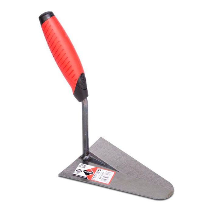 Rubi Paleta Catalana pfp22-165 165mm Mortero y Argamasa Acero/Madera R77116 0 Rubi Paleta Catalana pfp22-165 165mm Mortero y Argamasa Acero/Madera R77116 0