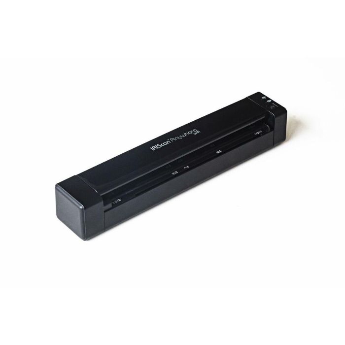 I.R.I.S. IRIScan Anywhere 6 Wifi, 480g (1.058 lbs), 24 bit – 300/600 dpi & 1200 dpi interpolated 3 I.R.I.S. IRIScan Anywhere 6 Wifi, 480g (1.058 lbs), 24 bit – 300/600 dpi & 1200 dpi interpolated 3