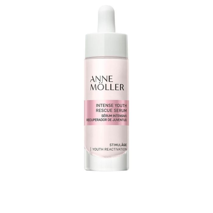 Anne Möller Stimulâge Sérum Intensivo Recuperador De Juventud 30 mL Anne Möller Stimulâge Sérum Intensivo Recuperador De Juventud 30 mL