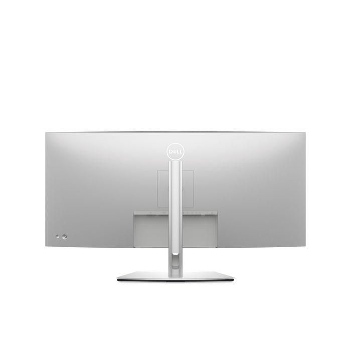 Dell 96.5cm (38") Wide Quad HD+ 3840 x 1600 W-LED IPS, 21:9, 300cd/m², 1.07B, 8ms, 178°/178°, 2000:1 8