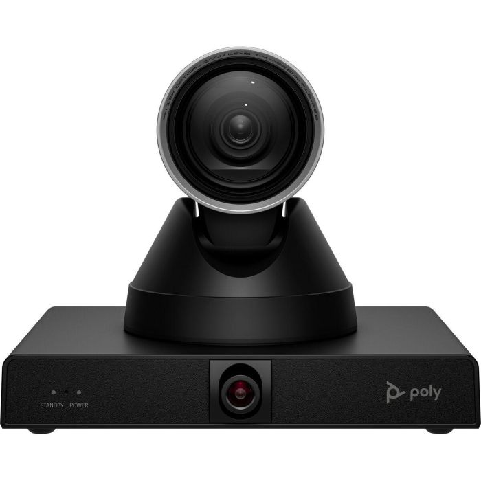 Webcam HP 9W1A6AA#AC3 4K Ultra HD 2 Webcam HP 9W1A6AA#AC3 4K Ultra HD 2