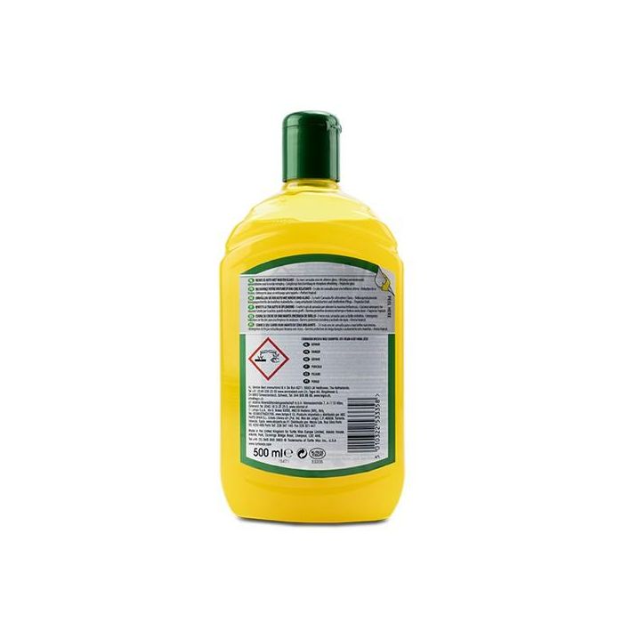 Champú Coche 500 ml 1 Champú Coche 500 ml 1