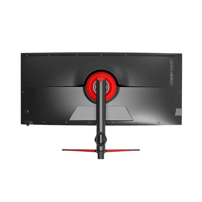 Keep Out XGM40UW5K Monitor Led Gaming 40 Pulgadas Curvo UltraWide 5K WUHD 5120x2160, 1ms, FreeSync/G-Sync, LG IPS 3 Keep Out XGM40UW5K Monitor Led Gaming 40 Pulgadas Curvo UltraWide 5K WUHD 5120x2160, 1ms, FreeSync/G-Sync, LG IPS 3