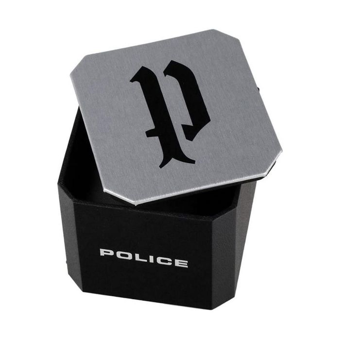 Reloj Unisex Police R1451288003 (Ø 52 mm) 1 Reloj Unisex Police R1451288003 (Ø 52 mm) 1