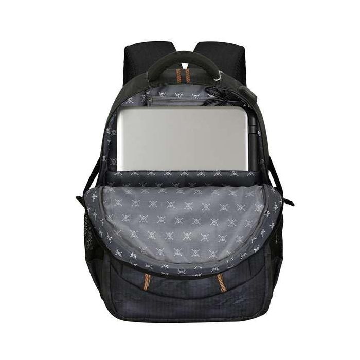 Karactermania Mochila One Piece Run. Plus Fan Ropes 44x34x21 cm 3