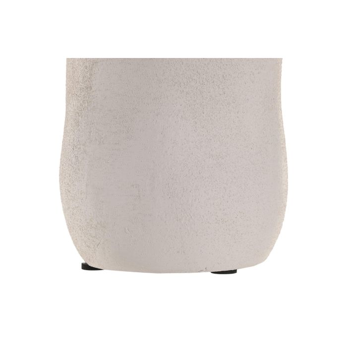 Jarron Urban DKD Home Decor Crudo 10 x 20 x 10 cm 2 Jarron Urban DKD Home Decor Crudo 10 x 20 x 10 cm 2