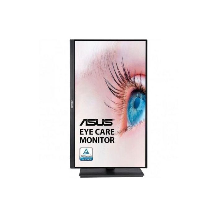 Monitor Asus VA27EQSB 27"/ Full HD/ Multimedia/ Regulable en altura/ Negro 2 Monitor Asus VA27EQSB 27"/ Full HD/ Multimedia/ Regulable en altura/ Negro 2