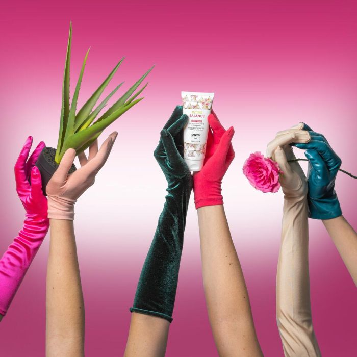 Gel Íntimo Exsens 1 Gel Íntimo Exsens 1