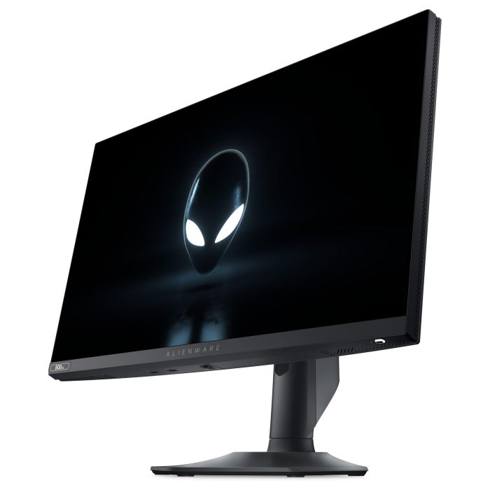 Dell Monitor Gaming Alienware AW2524HF 24.5" Fast IPS Full HD 1080p 480Hz 1 Dell Monitor Gaming Alienware AW2524HF 24.5" Fast IPS Full HD 1080p 480Hz 1