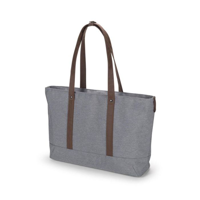 Maletín para Portátil Dicota D31978-RPET Gris 14,1'' 7 Maletín para Portátil Dicota D31978-RPET Gris 14,1'' 7