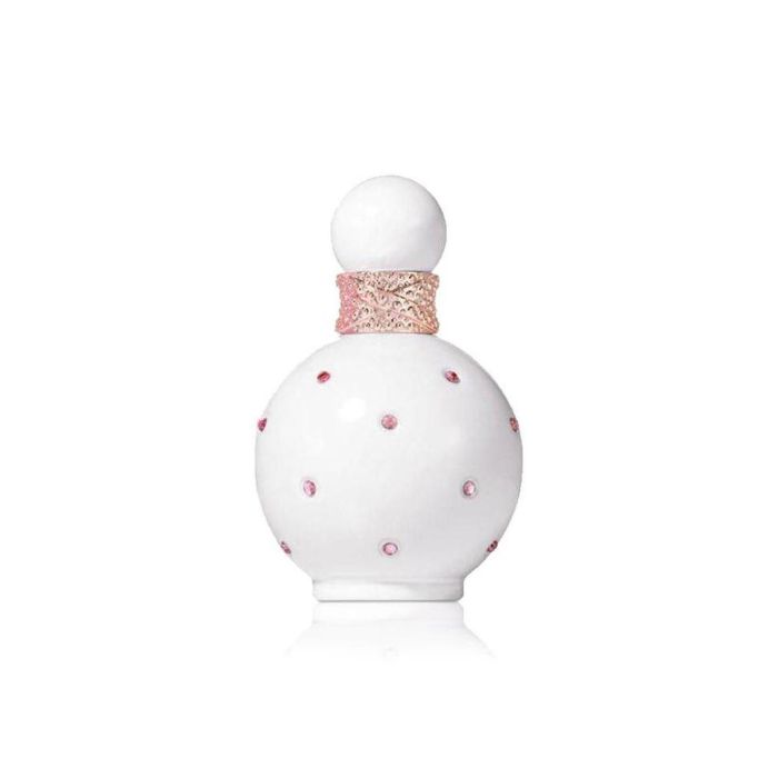 Britney Spears Fantasy eau de parfum edicion intimate 100 ml vaporizador Britney Spears Fantasy eau de parfum edicion intimate 100 ml vaporizador