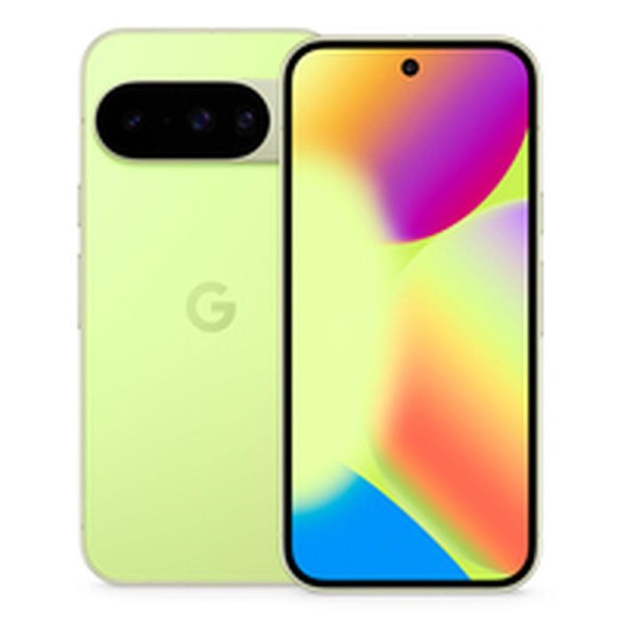 Smartphone Google GK2MP 6,3" Octa Core 12 GB RAM 256 GB Verde 8