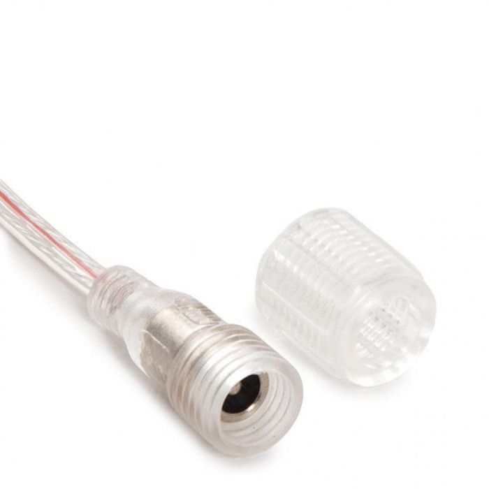 Cable DC Hembra IP65 Exterior 0 Cable DC Hembra IP65 Exterior 0