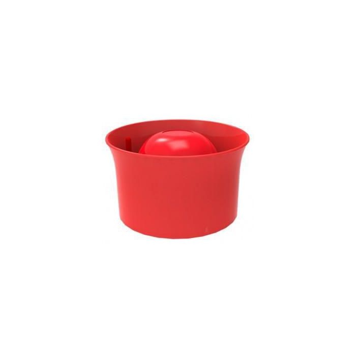 Hochiki Wall Sounder Red Hochiki Wall Sounder Red