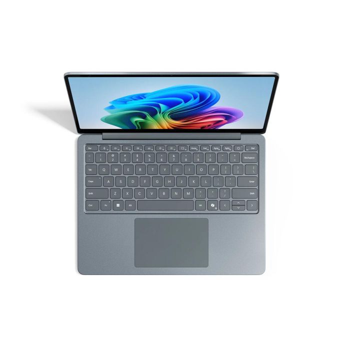Microsoft Surface Laptop Copilot+ X1P-42-100, Portátil 13" Snapdragon X Plus, 16GB RAM, 512GB SSD, Platino 3 Microsoft Surface Laptop Copilot+ X1P-42-100, Portátil 13" Snapdragon X Plus, 16GB RAM, 512GB SSD, Platino 3