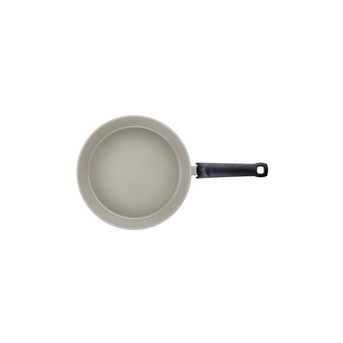 Fissler Ceratal® Comfort Sartén 28cm, Revestimiento Cerámico Antiadherente, Apto para Inducción, 159-220-28-100/0 3 Fissler Ceratal® Comfort Sartén 28cm, Revestimiento Cerámico Antiadherente, Apto para Inducción, 159-220-28-100/0 3
