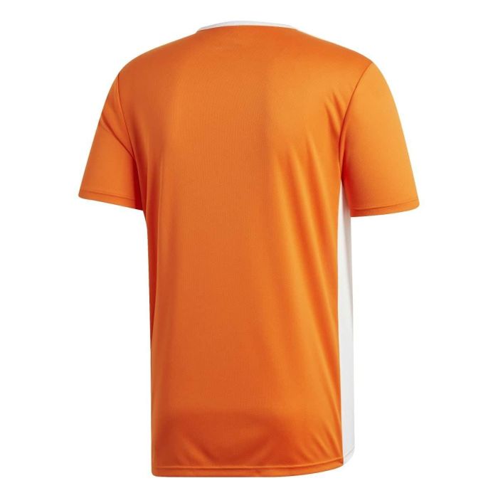 Camiseta de Manga Corta Hombre Adidas 8