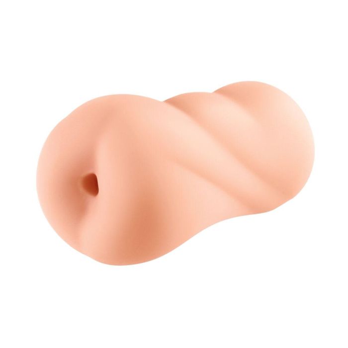 Masturbador Masculino NS Novelties Pocket Pals Carne