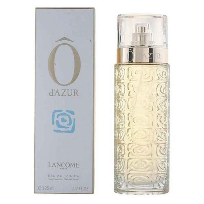 Perfume Mujer O D'azur Lancôme EDT