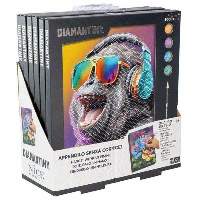 Juego de Manualidades 1 Juego de Manualidades 1