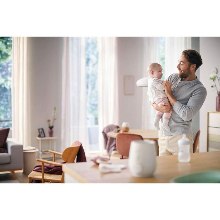 Philips Avent SCF355/09 Calientabiberones para Bebés 2 Philips Avent SCF355/09 Calientabiberones para Bebés 2