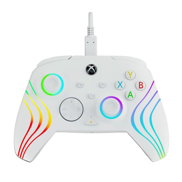 Mando Gaming PDP 9 Mando Gaming PDP 9