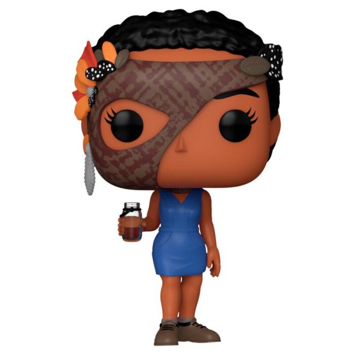Figura POP Yellowjackets Taissa 1 Figura POP Yellowjackets Taissa 1