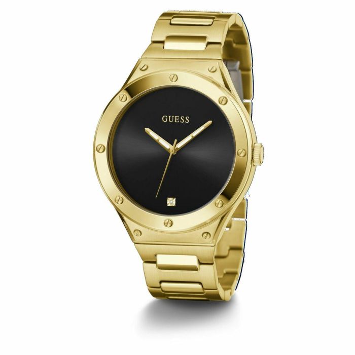 Reloj Hombre Guess GW0427G2 (Ø 44 mm) 1 Reloj Hombre Guess GW0427G2 (Ø 44 mm) 1