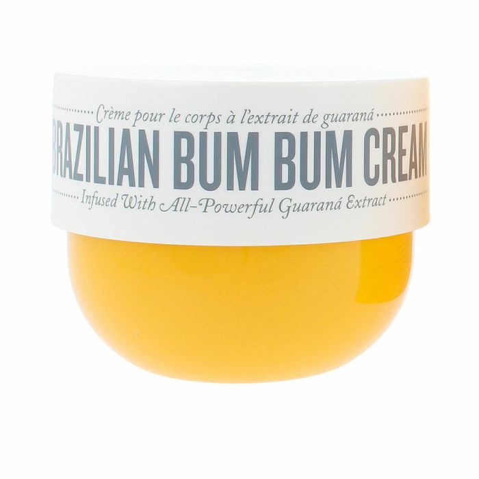 SOL DE JANEIRO Brazilian Bum Bum Crema Corporal 240 ml