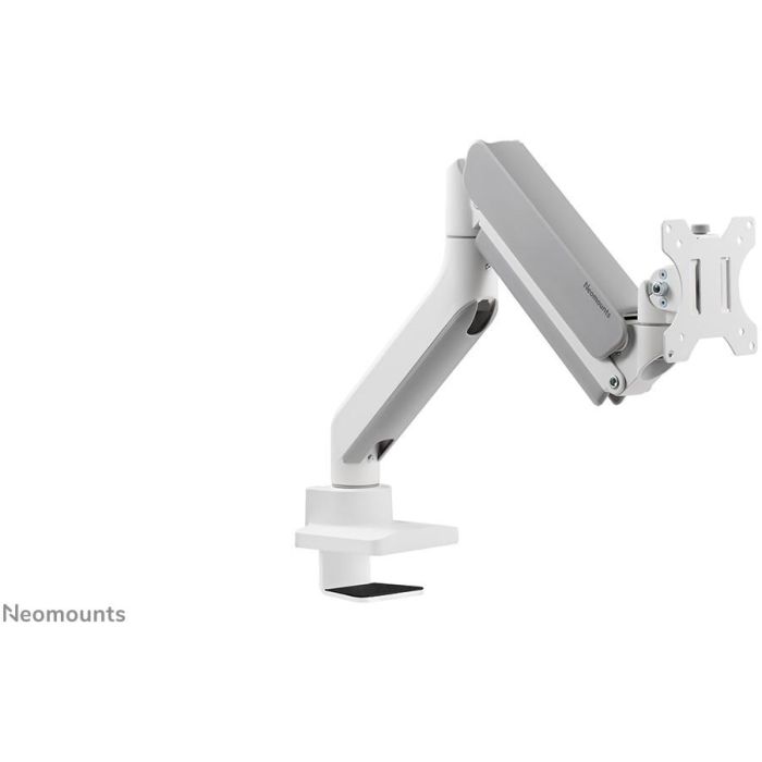 Neomounts Soporte de Mesa Full-Motion para Pantallas de 17-42 Pulgadas, Resorte de Gas, 15kg, DS70-450WH1, Blanco 18 Neomounts Soporte de Mesa Full-Motion para Pantallas de 17-42 Pulgadas, Resorte de Gas, 15kg, DS70-450WH1, Blanco 18