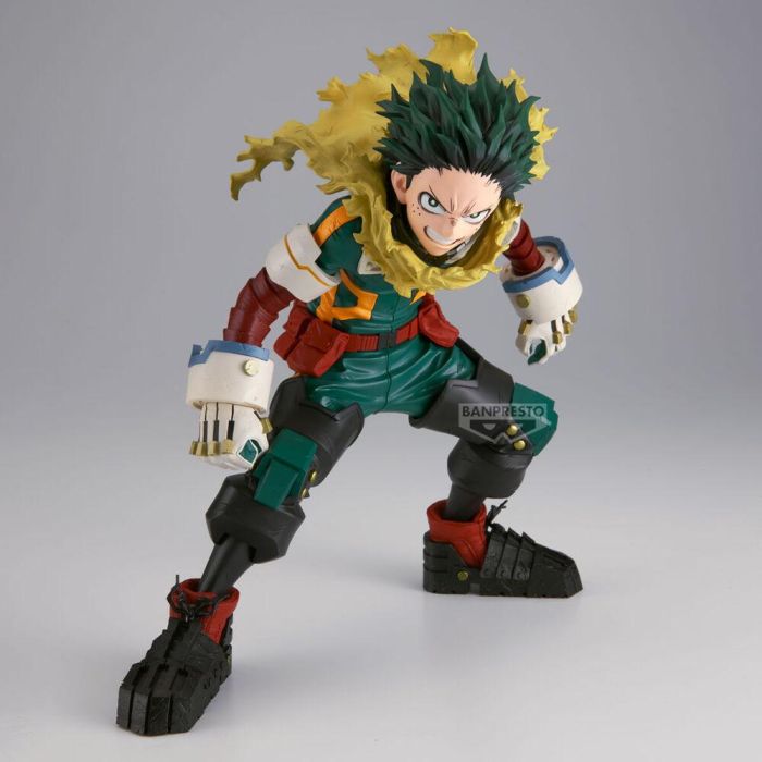Figura Midoriya Izuku My Hero Academia 22cm 1