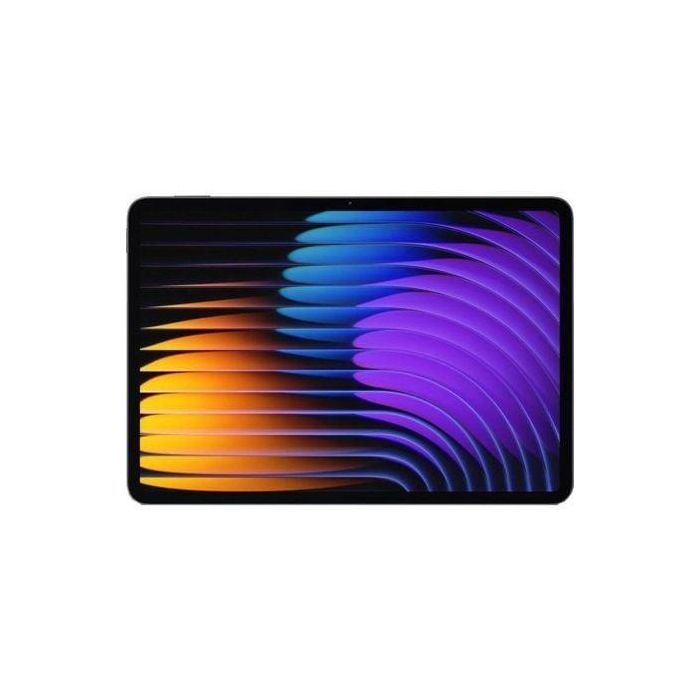 Tablet Xiaomi Pad 7 Pro 11.2"/ 12GB/ 512GB/ Octacore/ Gris 1 Tablet Xiaomi Pad 7 Pro 11.2"/ 12GB/ 512GB/ Octacore/ Gris 1