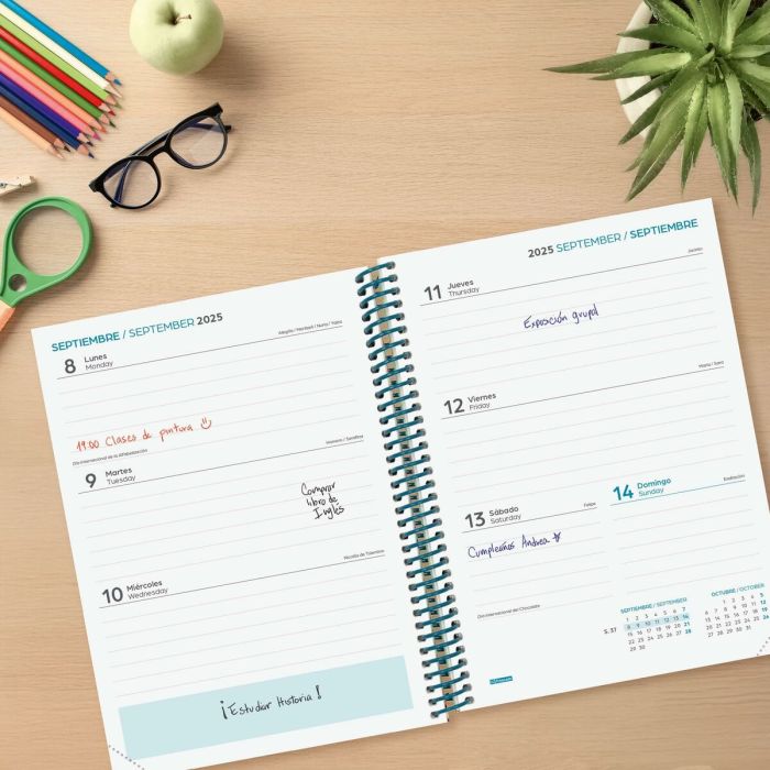 Agenda Finocam 1 Agenda Finocam 1