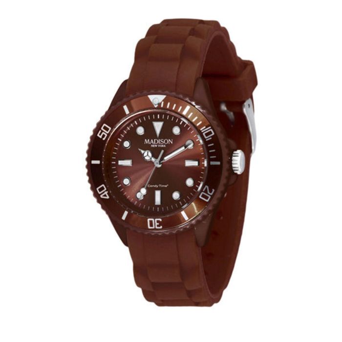 Reloj Mujer Madison L4167-19 (Ø 35 mm) 1 Reloj Mujer Madison L4167-19 (Ø 35 mm) 1
